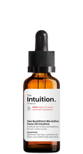 Load image into Gallery viewer, Sea Buckthorn Bio Active Face Oil Intuitive