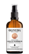 Load image into Gallery viewer, F71 Corrective Cleansing Gel