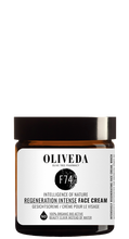 Load image into Gallery viewer, F74 Regeneration Intense Face Cream