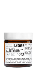 Load image into Gallery viewer, 003 DOPE your glow FACE CREAM